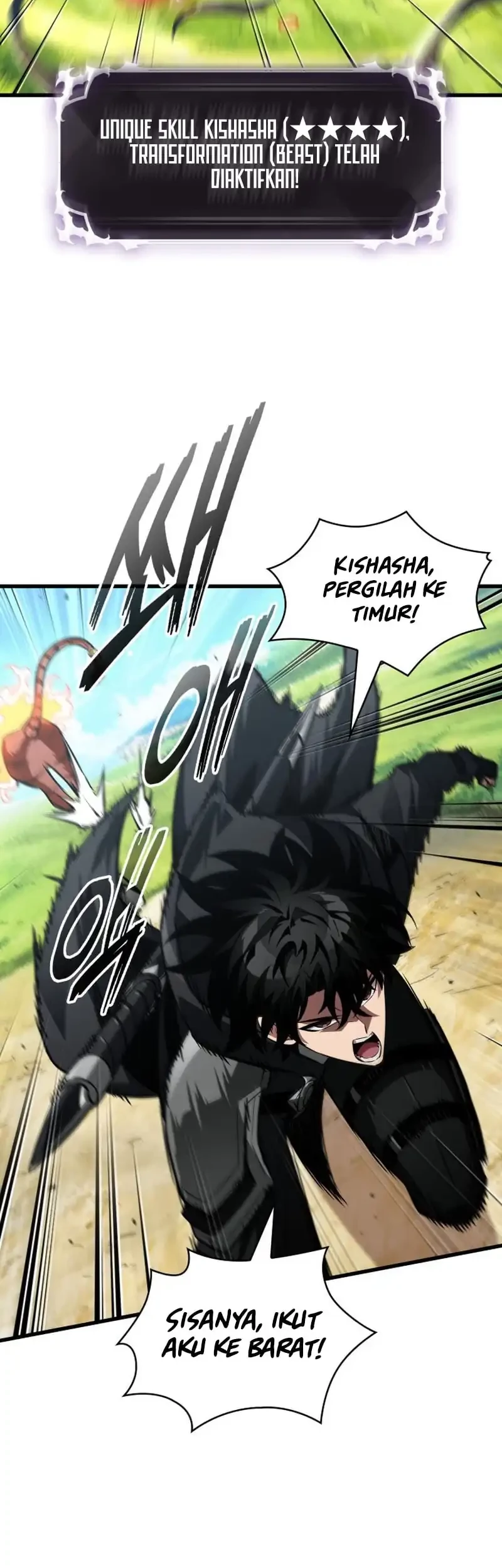 Pick Me Up Chapter 169 Fix Gambar 44